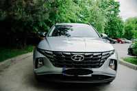 Hyundai TUCSON 1.6T-GDI 150 CP 2WD 6MT Style, garanție decembrie 2025