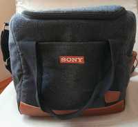 Хладилна чанта за бира Sony