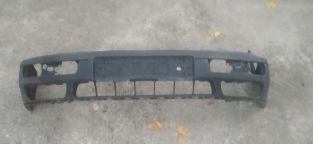 Предна брония за голф 3