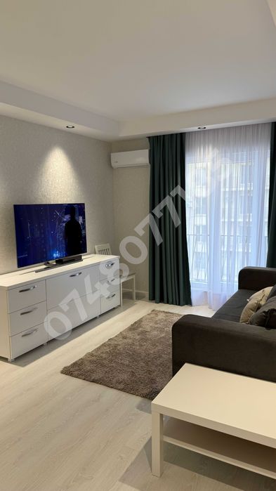 Apartament 2 camere • Cosmopolis • Prima închiriere