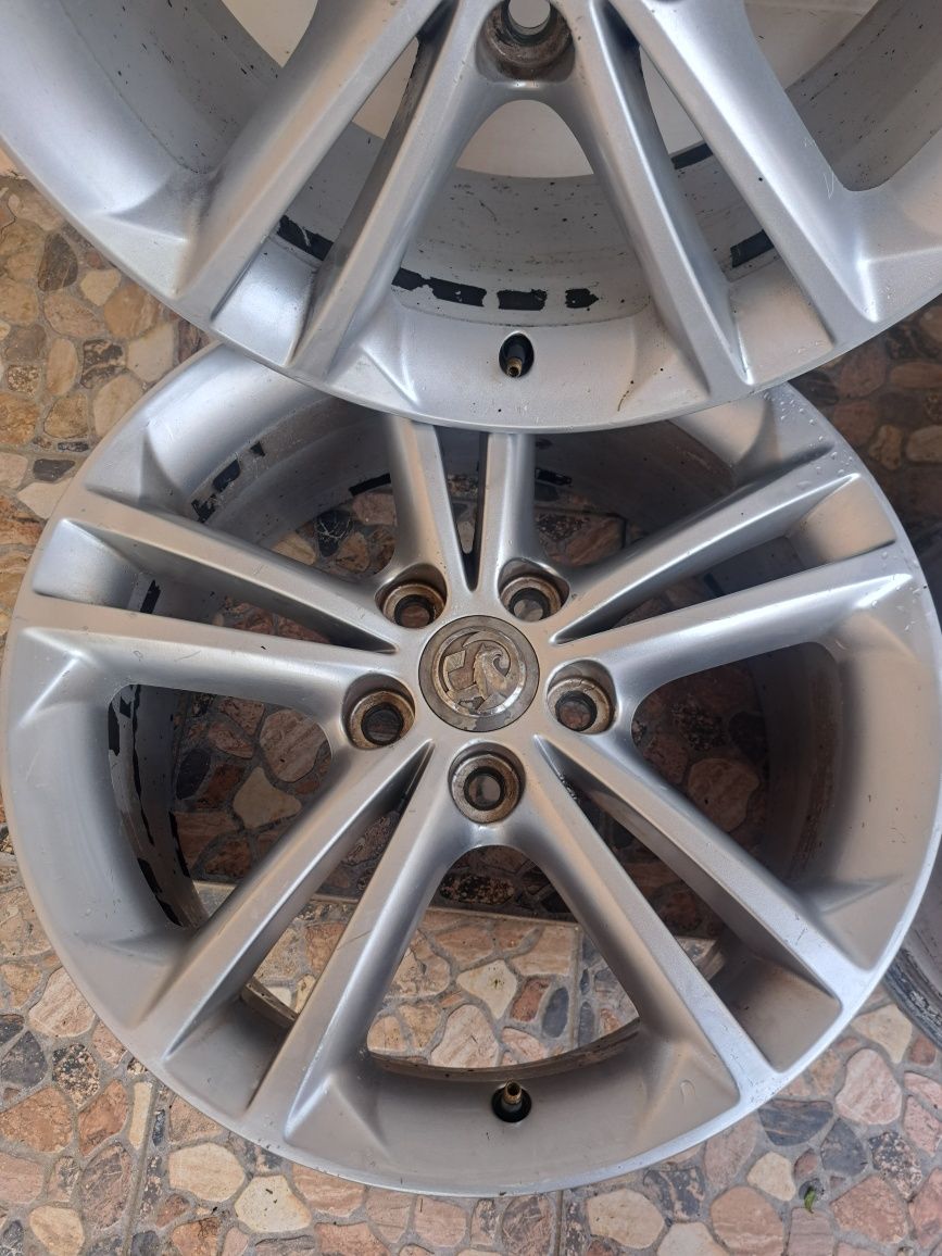 Jante Opel Insignia  r18