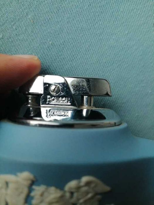 Bricheta Ronson Wedgwood made in England