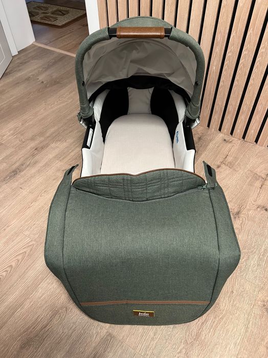 Landou Ramble XL  Joie Signature