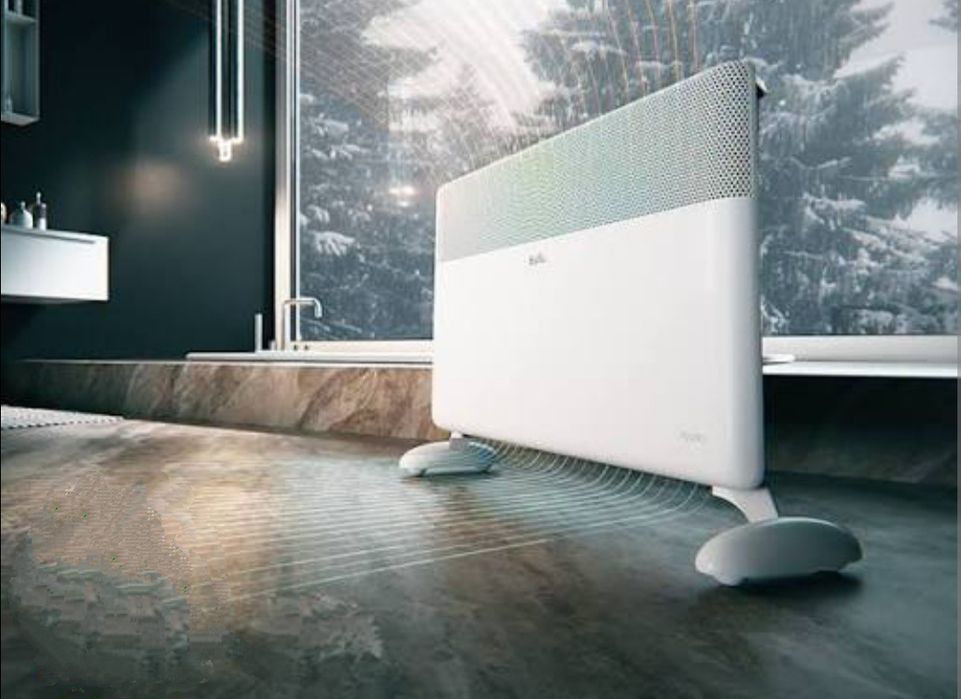 Обогреватель конвекторный Apollo