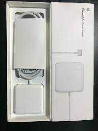 Блок питания (зарядное устройство) MagSafe 2 85W для MacBook