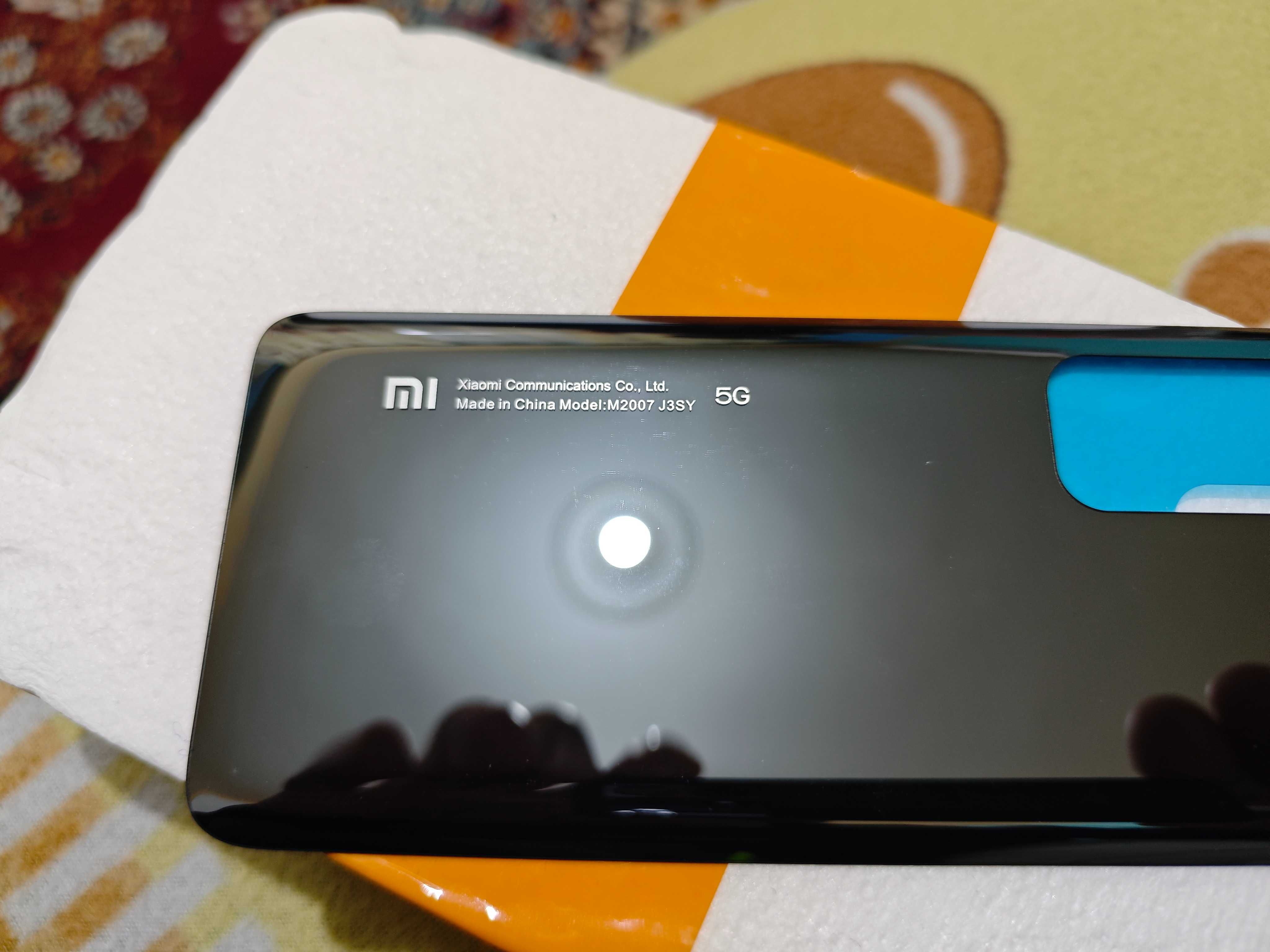 Продавам гръбче за Xiaomi mi 10 T