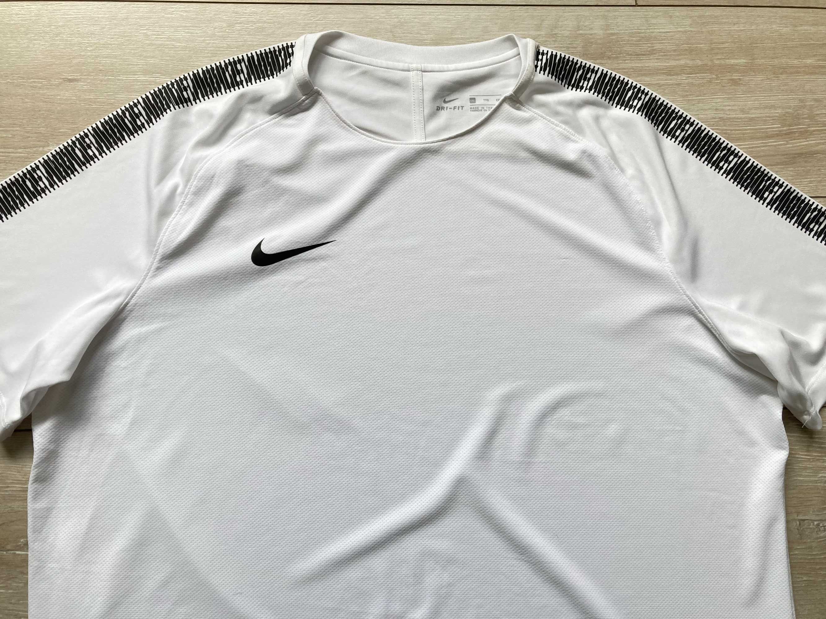 Найк Nike Squad Football Dri Fit мъжка тениска размер XXL