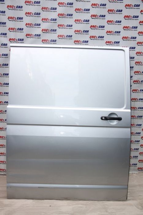 Usa culisanta dreapta VW T6  Model 2017 varianta fara geam