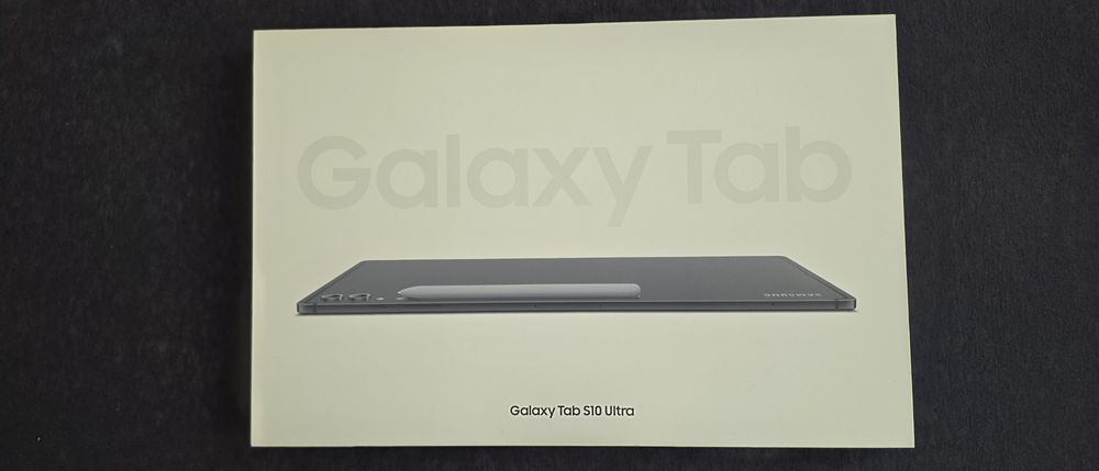 Samsung Galaxy S10 Ultra Wifi 256GB