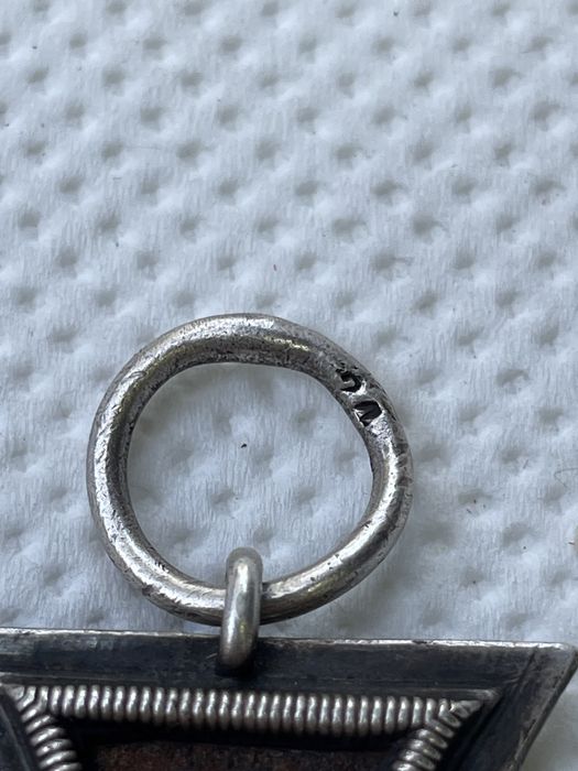 Crucea de fier EK2 ww2