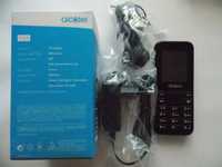 telefon dual sim cu taste alcatel