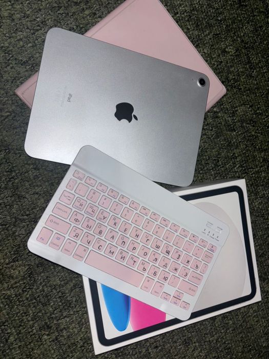 Айпад 10 продам