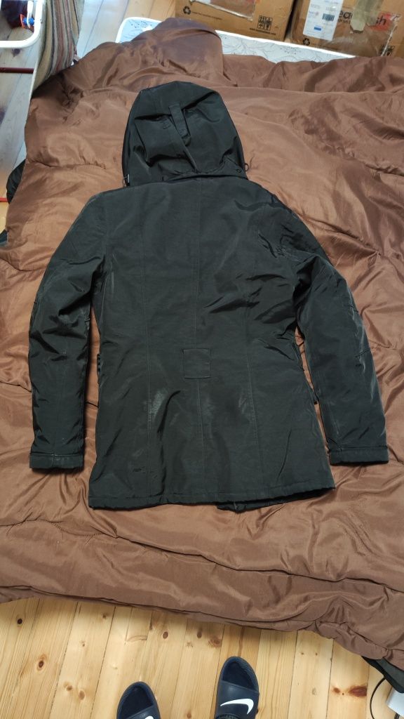 Дамско яке зимно Wellensteyn Jacket