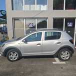 Dacia stepway 2016- 157951 km