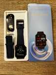 Blackview R50 smartwatch ceas smart Blue