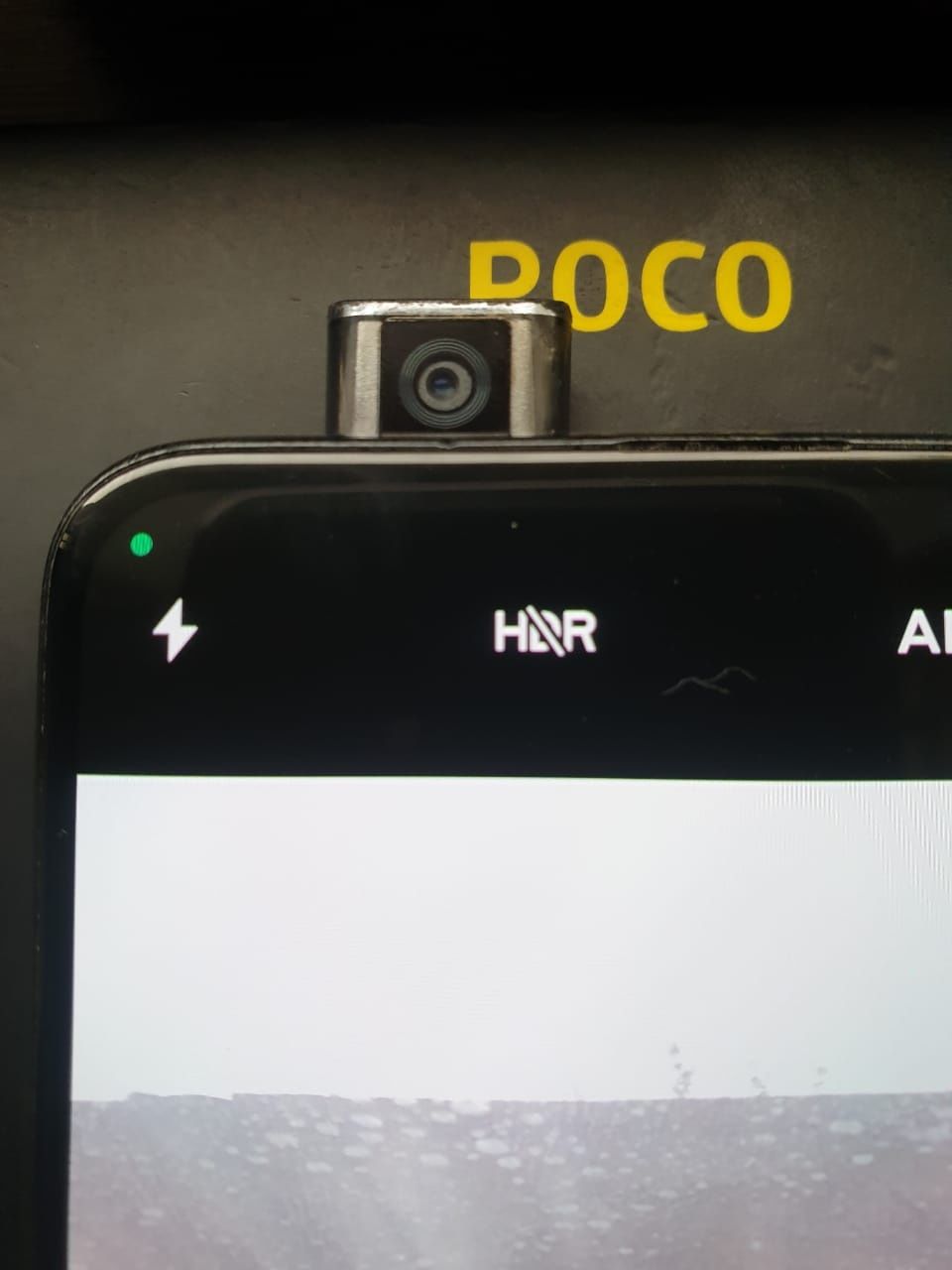 Poco f2 pro 6/128 в отличном состоянии