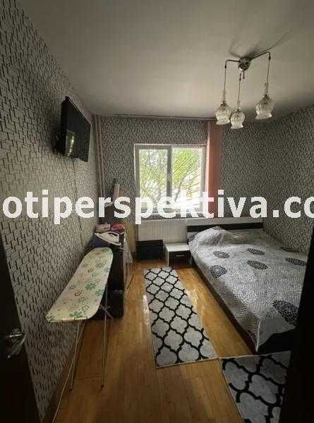 Продава се Тристаен апартамент в Пловдив, Кючук Париж - 93 кв.м за 1506 €/кв.м - Снимка #11