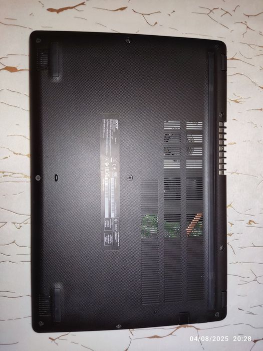 Noutbuk Acer Aspire 3