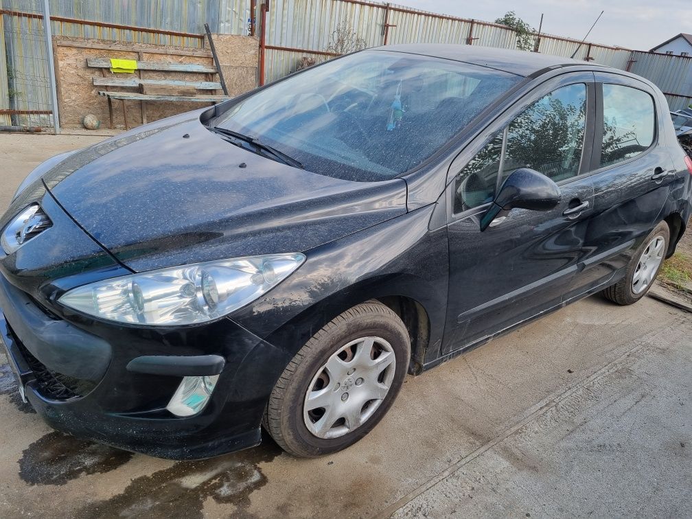 Pompă servo, servodirecţie Peugeot 308