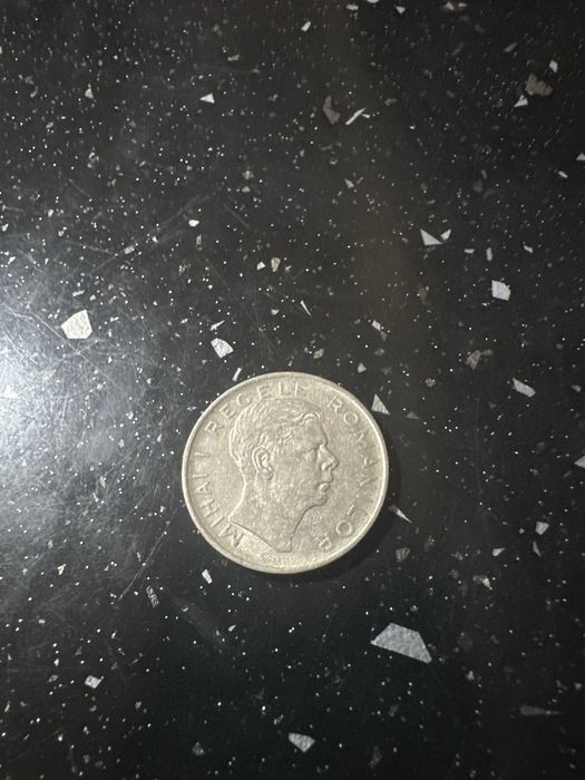 Monezi Regele Mihai 1943-1944