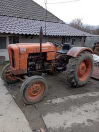 Tractor someca 411