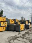 Генератор | Generator | Eastern Lion | гарантия | 24kw 30kw 50kw 100kw