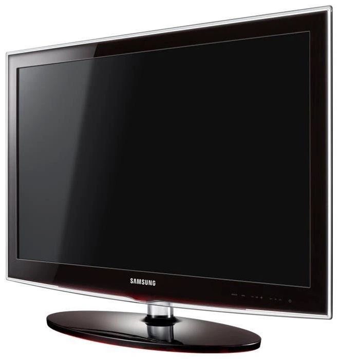 Телевизор LED 26" (66 см) Samsung UE26C4000