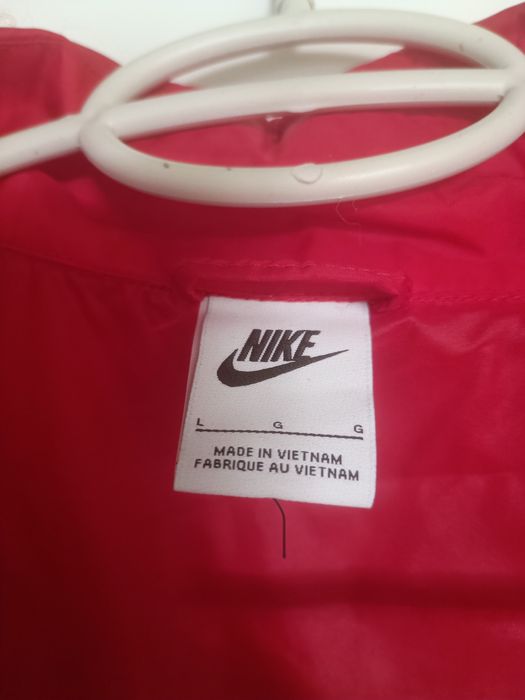 Спортен екип Найк