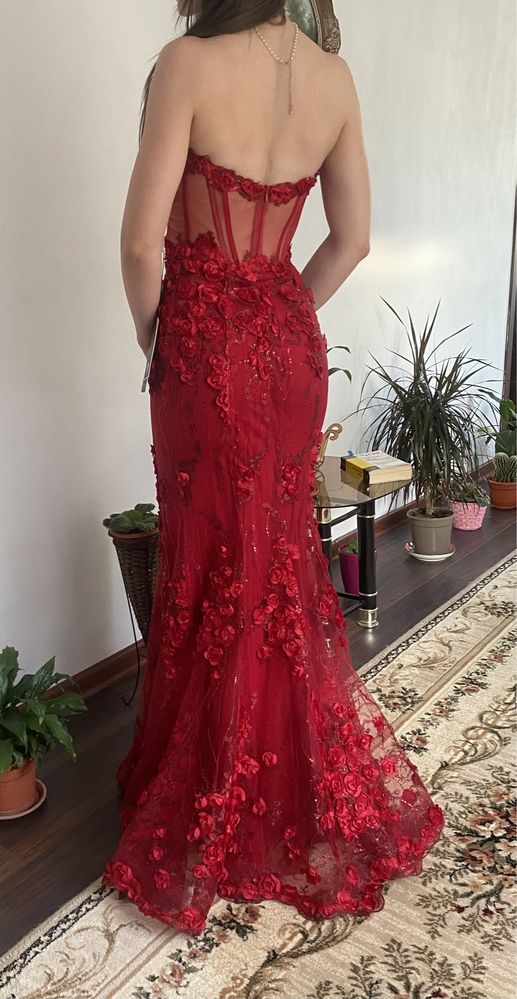 Rochie de nașă