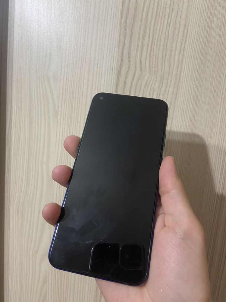 Huawei p40 lite E