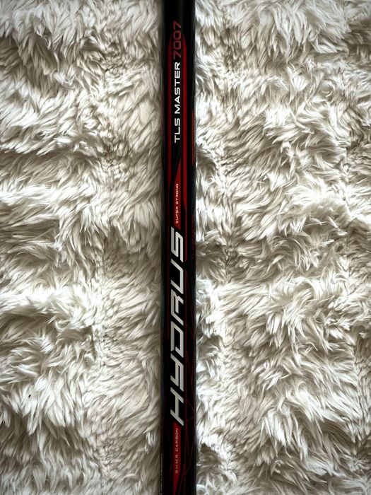 Varga trabucco hydrus tls master 7 m