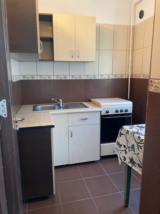 Vanzare garsoniera confort 1, pe strada 9 Mai, etajul 2