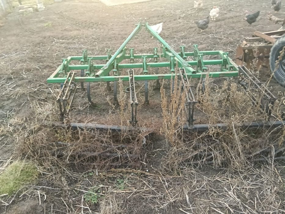 Vând disc și combinator românesc