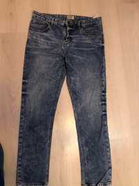 Blugi barbati slim fit Pull&Bear