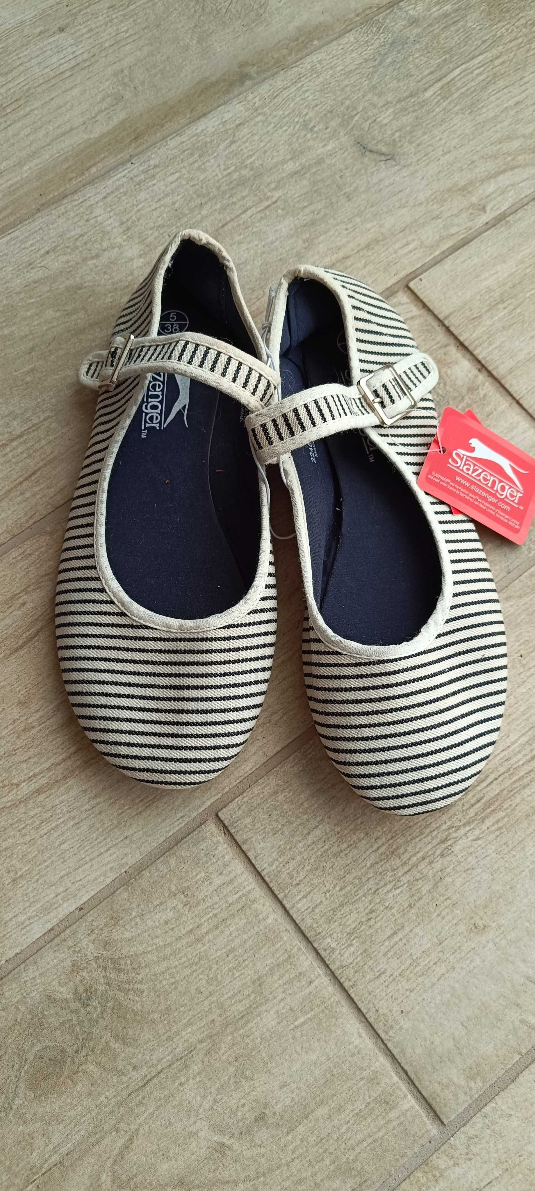 Балерини Slazenger 38 номер