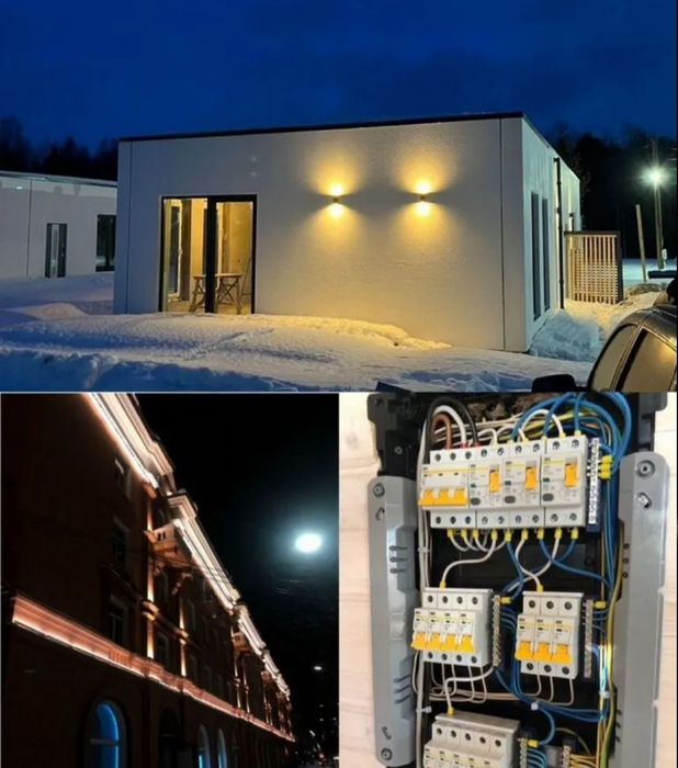 Сантехник Электрик киповец , любые инженерные сети круглосуточно