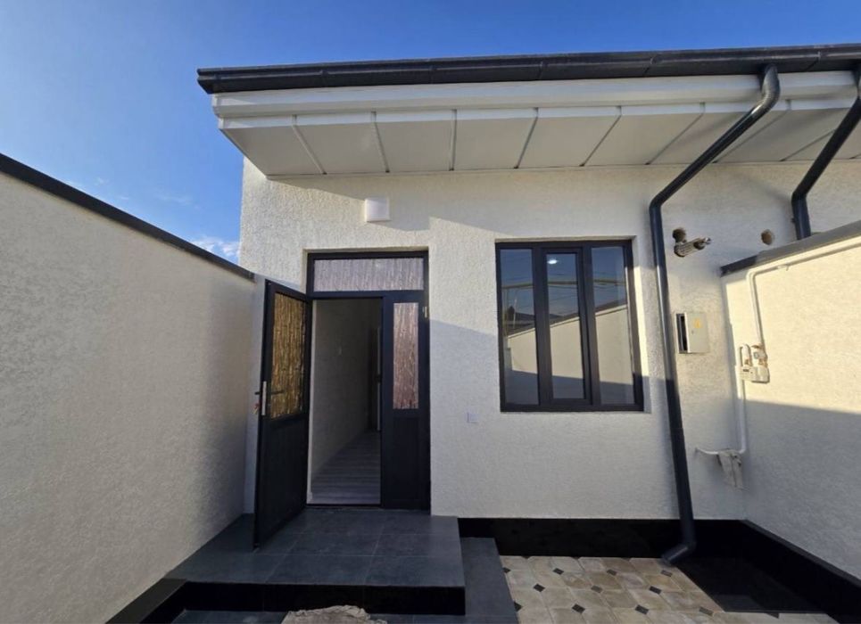 Продам дом 1 сотка - 2 комнаты Старые Сергели дешево!