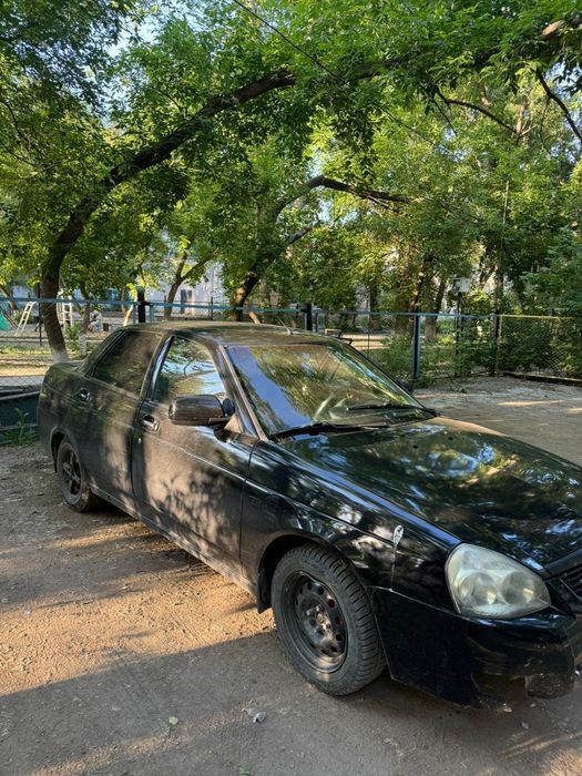 Продаётся  Lada 2107