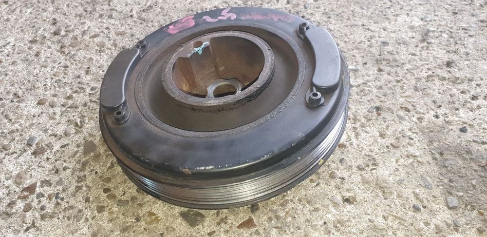 Rola Vibrochen 2,5 motorizare pentru Vw Crafter Euro 4 / Euro 5 (2006-