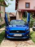 Ford Mustang Primul proprietar / Stare Perfecta