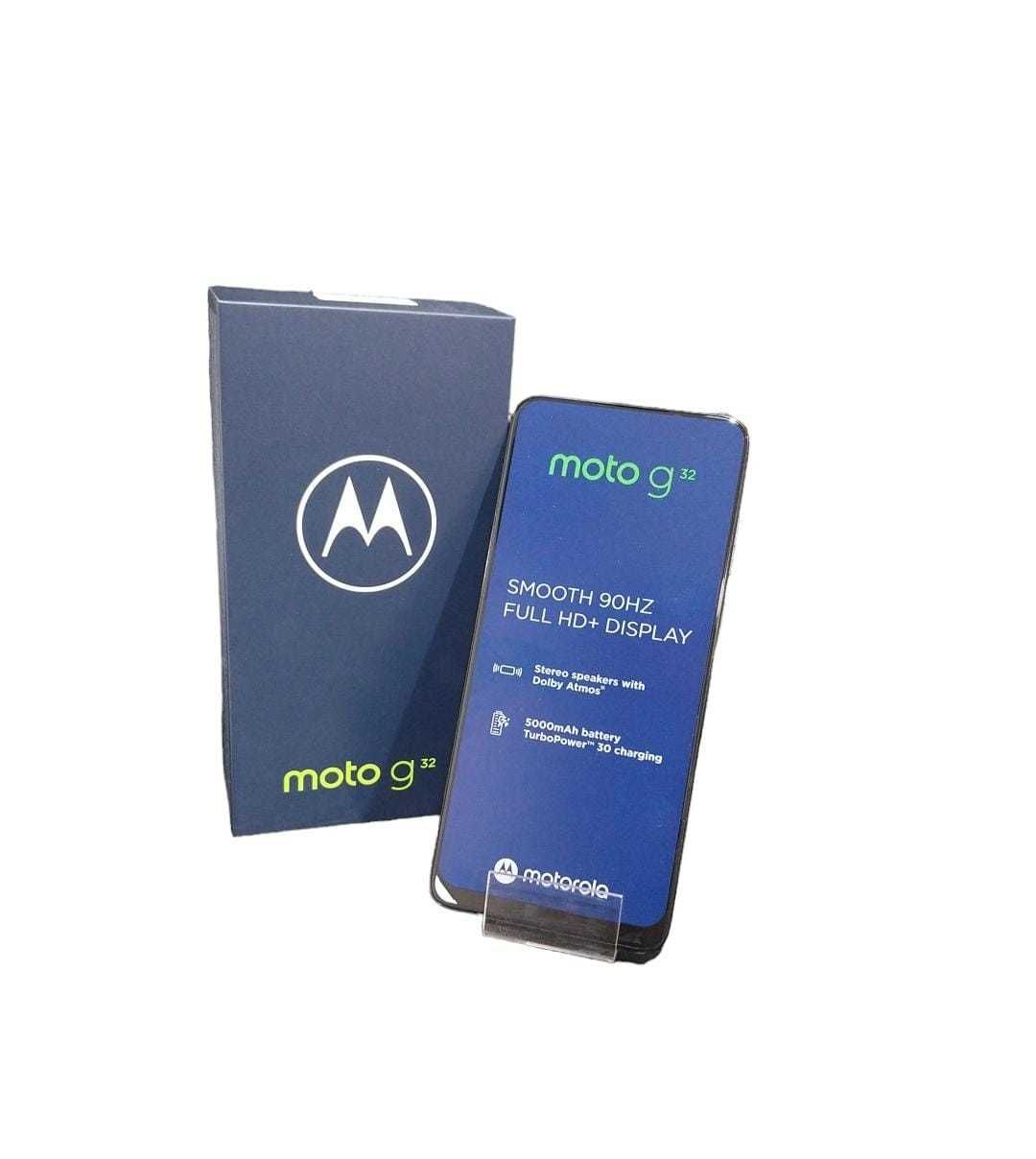 Telefon Motorola G32 Cod - 20433 / Amanet Cashbook Braila