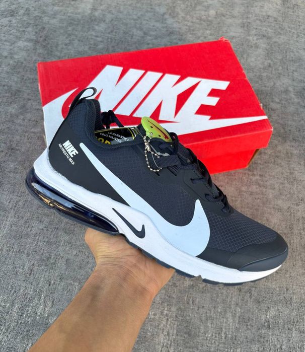 Nike Air Max Zoom GoreTex Termo