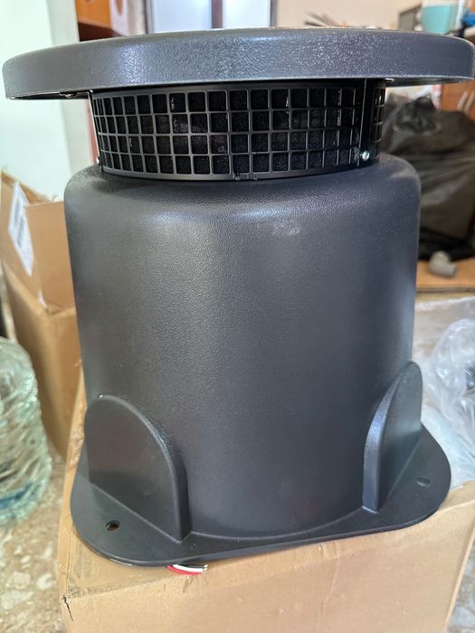 Boxe exterior oneconcept