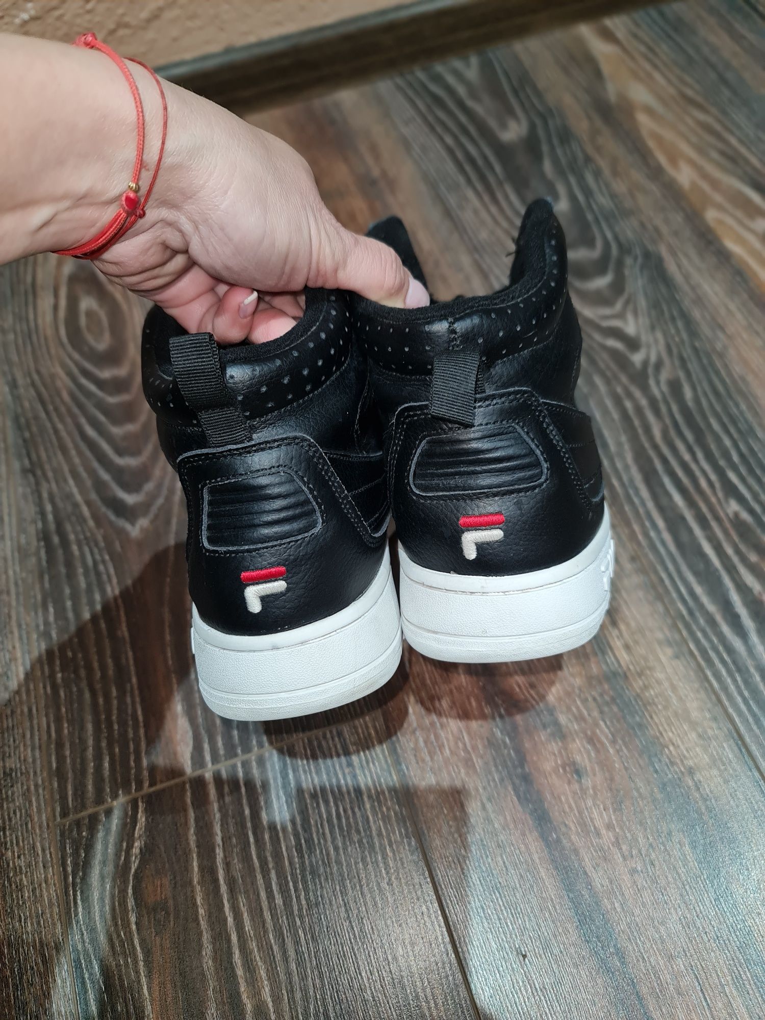 Маратонки Fila N:45