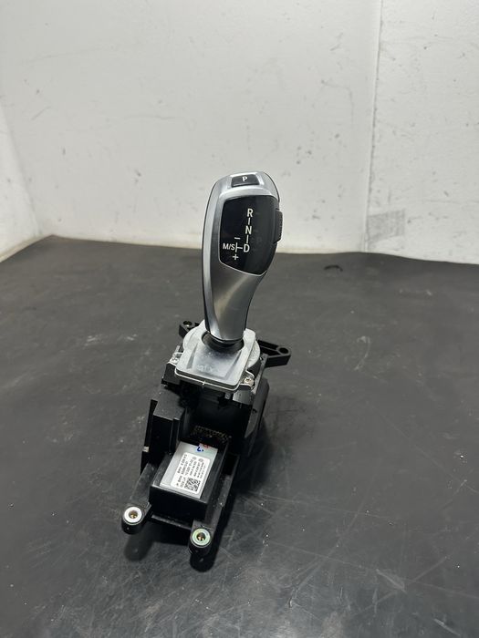 Schimbator joystick selector cutie viteze BMW X5 E70 X6 E71 | 9228612