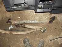 Cardan Daihatsu feroza cardane dezmembrez feroza 1.6