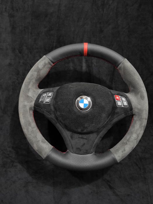 Volan bmw seria 3 seria 1 x1 etc e90 e91 e92 e92 e81