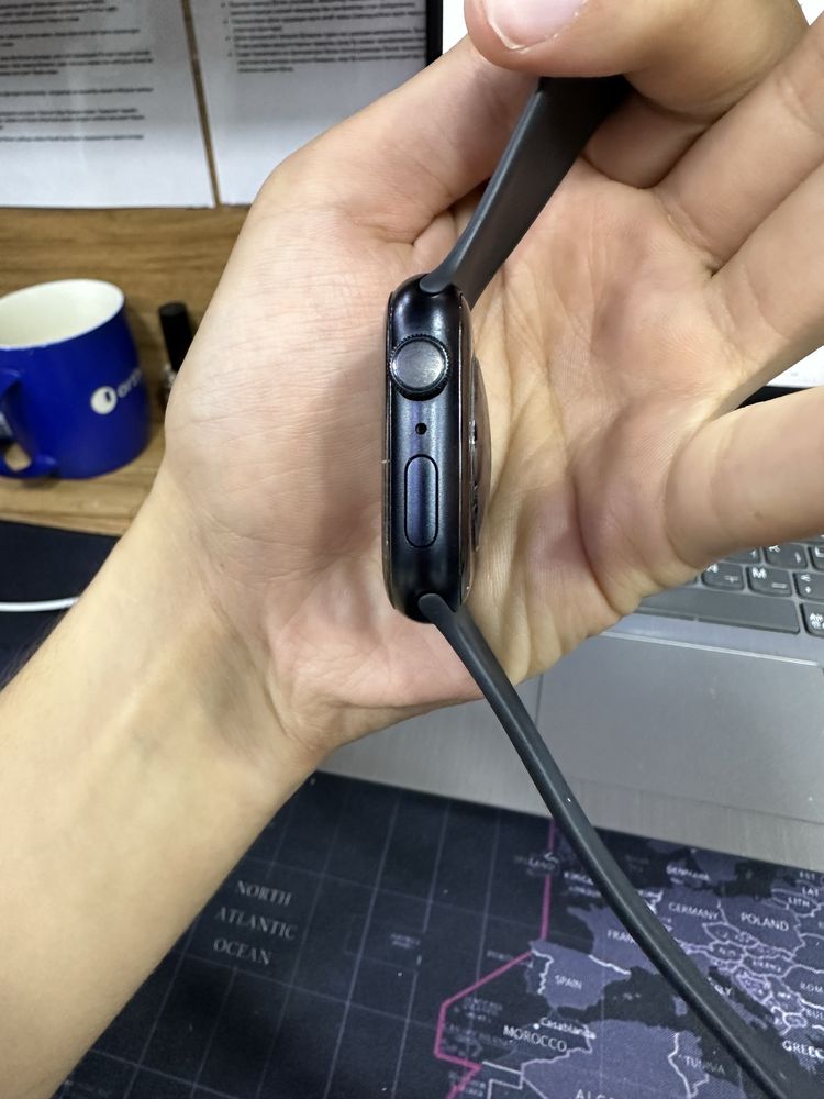 Iwatch 8 45 88% yomkist