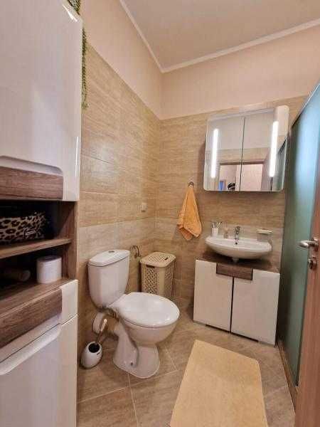 Топ имот! Тристаен апартамент в Резиденция Лазурен бряг! Гледка море!