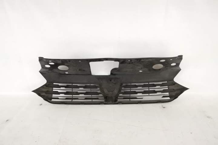 Grila Centrala Originala Avariata Dacia  Logan  3 [2020 - 2024]